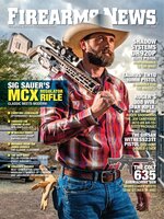 Firearms News 